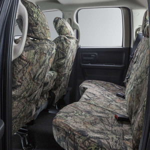 Protect Your Ram 2500,3500 Seats | Carhartt SeatSaver Custom Fit Seat Cover Protect Your Ram 2500,3500 Seats | Carhartt SeatSaver Custom Fit Seat Cover