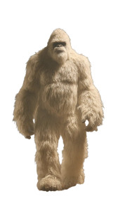 Yeti Staring Vinyl Car Decal Sticker – Waterproof & UV-Resistant 9.706666666666667" Yeti Staring Vinyl Car Decal Sticker – Waterproof & UV-Resistant 9.706666666666667"
