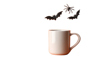 Halloween Cup Mockup Vinyl Car Decal Sticker – Waterproof & UV-Resistant 6.1866666666666665" Halloween Cup Mockup Vinyl Car Decal Sticker – Waterproof & UV-Resistant 6.1866666666666665"
