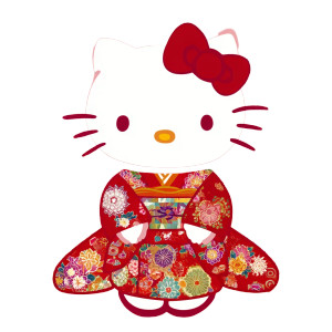 Happy Hello Kitty Vinyl Car Decal Sticker – Waterproof & UV-Resistant 3.4133333333333336" Happy Hello Kitty Vinyl Car Decal Sticker – Waterproof & UV-Resistant 3.4133333333333336"