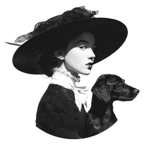 Girl With Dog V14 Vinyl Car Decal Sticker – Waterproof & UV-Resistant 3.4133333333333336" Girl With Dog V14 Vinyl Car Decal Sticker – Waterproof & UV-Resistant 3.4133333333333336"