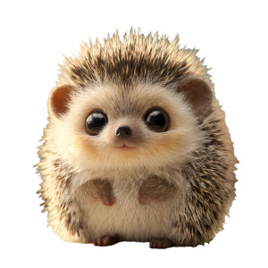 Cute Hedgehog Vinyl Car Decal Sticker – Waterproof & UV-Resistant 3.4133333333333336" Cute Hedgehog Vinyl Car Decal Sticker – Waterproof & UV-Resistant 3.4133333333333336"