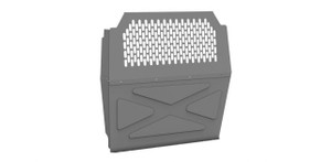 Fits 2013-2021 Nissan NV200 Holman Van Storage System Kit FFG-NV2 Fast Fit Go Package; Gray Fits 2013-2021 Nissan NV200 Holman Van Storage System Kit FFG-NV2 Fast Fit Go Package; Gray