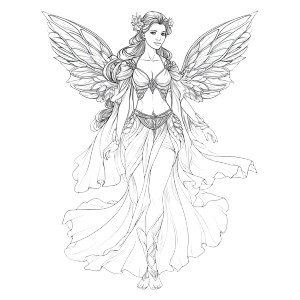 Fantasy Fairy V6 Vinyl Car Decal Sticker – Waterproof & UV-Resistant 3.4133333333333336" Fantasy Fairy V6 Vinyl Car Decal Sticker – Waterproof & UV-Resistant 3.4133333333333336"
