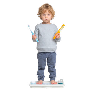 Sad Child Weighing Vinyl Car Decal Sticker – Waterproof & UV-Resistant 3.4133333333333336" Sad Child Weighing Vinyl Car Decal Sticker – Waterproof & UV-Resistant 3.4133333333333336"