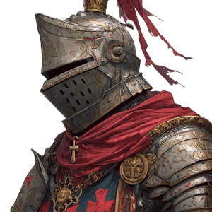 Knight V11 Vinyl Car Decal Sticker – Waterproof & UV-Resistant 3.4133333333333336"