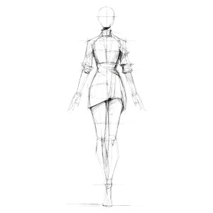 Body Outline Sketch Vinyl Car Decal Sticker – Waterproof & UV-Resistant 3.4133333333333336" Body Outline Sketch Vinyl Car Decal Sticker – Waterproof & UV-Resistant 3.4133333333333336"