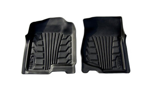 GMC Canyon & Chevrolet Colorado 2015-2022 | Molded-Fit Vinyl Floor Liner | Catch-It Design GMC Canyon & Chevrolet Colorado 2015-2022 | Molded-Fit Vinyl Floor Liner | Catch-It Design