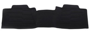 Molded Fit Floor Liner | All-Weather Protection for GMC Acadia Molded Fit Floor Liner | All-Weather Protection for GMC Acadia