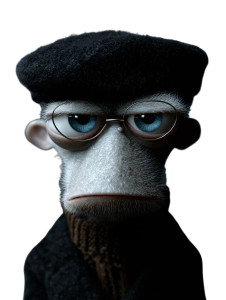 Funny Cartoon Character V4 Vinyl Car Decal Sticker – Waterproof & UV-Resistant 4.1066666666666665"