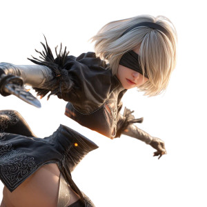 Blindfolded Android Sprint Vinyl Car Decal Sticker – Waterproof & UV-Resistant 3.4133333333333336" Blindfolded Android Sprint Vinyl Car Decal Sticker – Waterproof & UV-Resistant 3.4133333333333336"