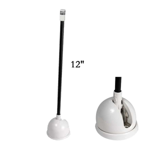 Lumitec Contour LED Anchor/Navigation Light | Durable & Slim Profile | 2 Nm Visibility