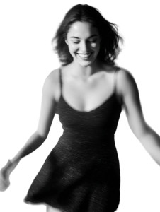 Joyful Spin Portrait Vinyl Car Decal Sticker – Waterproof & UV-Resistant 4.1066666666666665"