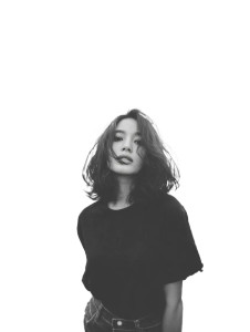 Woman V38 Vinyl Car Decal Sticker – Waterproof & UV-Resistant 8.213333333333333"