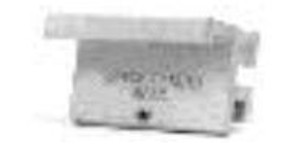 High Performance Rear Block | LEER Trilogy Covers | 2008-2010 Dodge Dakota