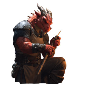 Dragonborn Blacksmith Vinyl Car Decal Sticker – Waterproof & UV-Resistant 3.4133333333333336" Dragonborn Blacksmith Vinyl Car Decal Sticker – Waterproof & UV-Resistant 3.4133333333333336"