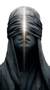 Nameless Divine Entity Vinyl Car Decal Sticker – Waterproof & UV-Resistant 4.8533333333333335"