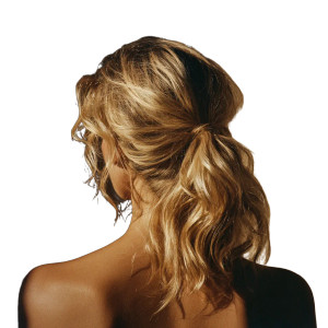 Sun-Kissed Shoulders Vinyl Car Decal Sticker – Waterproof & UV-Resistant 6.826666666666667"