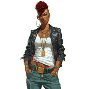 Pathfinder Half-Orc Vinyl Car Decal Sticker – Waterproof & UV-Resistant 3.4133333333333336" Pathfinder Half-Orc Vinyl Car Decal Sticker – Waterproof & UV-Resistant 3.4133333333333336"