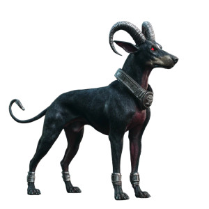 Houndoom Alley Vinyl Car Decal Sticker – Waterproof & UV-Resistant 3.4133333333333336" Houndoom Alley Vinyl Car Decal Sticker – Waterproof & UV-Resistant 3.4133333333333336"