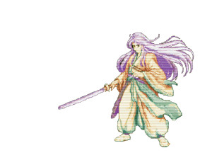 Pastel Samurai Vinyl Car Decal Sticker – Waterproof & UV-Resistant 3.0933333333333333" Pastel Samurai Vinyl Car Decal Sticker – Waterproof & UV-Resistant 3.0933333333333333"