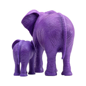 Purple Toy Elephants Vinyl Car Decal Sticker – Waterproof & UV-Resistant 6.826666666666667" Purple Toy Elephants Vinyl Car Decal Sticker – Waterproof & UV-Resistant 6.826666666666667"