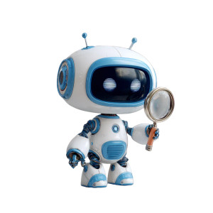 Cute Repair Robot Vinyl Car Decal Sticker – Waterproof & UV-Resistant 3.4133333333333336" Cute Repair Robot Vinyl Car Decal Sticker – Waterproof & UV-Resistant 3.4133333333333336"