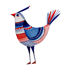 Abstract Bird Sketch Vinyl Car Decal Sticker – Waterproof & UV-Resistant 3.4133333333333336" Abstract Bird Sketch Vinyl Car Decal Sticker – Waterproof & UV-Resistant 3.4133333333333336"