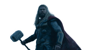 Heroic Thor Vinyl Car Decal Sticker – Waterproof & UV-Resistant 5.4 Heroic Thor Vinyl Car Decal Sticker – Waterproof & UV-Resistant 5.4