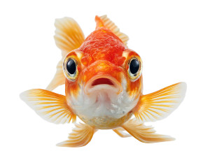 Cute Gold Fish V2 Vinyl Car Decal Sticker – Waterproof & UV-Resistant 6.1866666666666665" Cute Gold Fish V2 Vinyl Car Decal Sticker – Waterproof & UV-Resistant 6.1866666666666665"