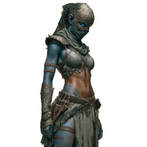Dark Elf Warrior V28 Vinyl Car Decal Sticker – Waterproof & UV-Resistant 3.4133333333333336" Dark Elf Warrior V28 Vinyl Car Decal Sticker – Waterproof & UV-Resistant 3.4133333333333336"