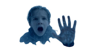 Frozen Boy Shout Vinyl Car Decal Sticker – Waterproof & UV-Resistant 5.4