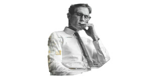 Introspective Entrepreneur Vinyl Car Decal Sticker – Waterproof & UV-Resistant 2.72"