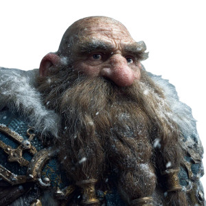 Fantasy Dwarf V15 Vinyl Car Decal Sticker – Waterproof & UV-Resistant 3.4133333333333336" Fantasy Dwarf V15 Vinyl Car Decal Sticker – Waterproof & UV-Resistant 3.4133333333333336"