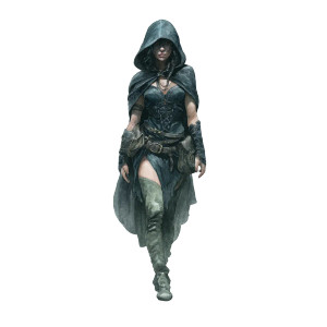 Dark Elf Thief V2 Vinyl Car Decal Sticker – Waterproof & UV-Resistant 3.4133333333333336" Dark Elf Thief V2 Vinyl Car Decal Sticker – Waterproof & UV-Resistant 3.4133333333333336"