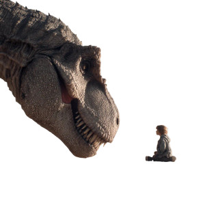 Child And T-Rex V2 Vinyl Car Decal Sticker – Waterproof & UV-Resistant 3.4133333333333336" Child And T-Rex V2 Vinyl Car Decal Sticker – Waterproof & UV-Resistant 3.4133333333333336"