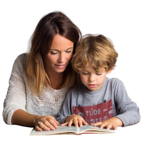 Mother And Son Learning V2 Vinyl Car Decal Sticker – Waterproof & UV-Resistant 3.4133333333333336" Mother And Son Learning V2 Vinyl Car Decal Sticker – Waterproof & UV-Resistant 3.4133333333333336"