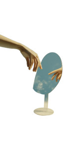 Reflective Reach Vinyl Car Decal Sticker – Waterproof & UV-Resistant 4.8533333333333335" Reflective Reach Vinyl Car Decal Sticker – Waterproof & UV-Resistant 4.8533333333333335"