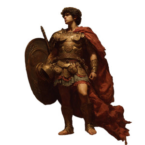 Young David Rejects Armor Vinyl Car Decal Sticker – Waterproof & UV-Resistant 3.4133333333333336" Young David Rejects Armor Vinyl Car Decal Sticker – Waterproof & UV-Resistant 3.4133333333333336"