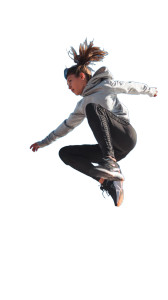 Dynamic Parkour Athlete Vinyl Car Decal Sticker – Waterproof & UV-Resistant 4.8533333333333335" Dynamic Parkour Athlete Vinyl Car Decal Sticker – Waterproof & UV-Resistant 4.8533333333333335"