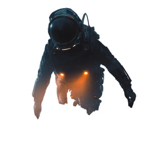 Futuristic Spaceman Vinyl Car Decal Sticker – Waterproof & UV-Resistant 3.4133333333333336" Futuristic Spaceman Vinyl Car Decal Sticker – Waterproof & UV-Resistant 3.4133333333333336"
