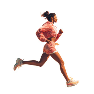 Running Woman V12 Vinyl Car Decal Sticker – Waterproof & UV-Resistant 3.4133333333333336" Running Woman V12 Vinyl Car Decal Sticker – Waterproof & UV-Resistant 3.4133333333333336"