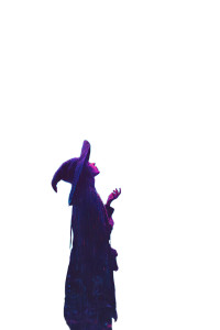 Witch Girl Appreciating Vinyl Car Decal Sticker – Waterproof & UV-Resistant 8.96" Witch Girl Appreciating Vinyl Car Decal Sticker – Waterproof & UV-Resistant 8.96"