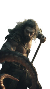 Poseidon'S Wrath V4 Vinyl Car Decal Sticker – Waterproof & UV-Resistant 4.8533333333333335"