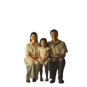Chilean Family Portrait V2 Vinyl Car Decal Sticker – Waterproof & UV-Resistant 3.4133333333333336" Chilean Family Portrait V2 Vinyl Car Decal Sticker – Waterproof & UV-Resistant 3.4133333333333336"