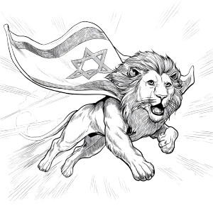 Lion Plane Cartoon Vinyl Car Decal Sticker – Waterproof & UV-Resistant 3.4133333333333336" Lion Plane Cartoon Vinyl Car Decal Sticker – Waterproof & UV-Resistant 3.4133333333333336"
