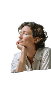 Tired Office Worker V22 Vinyl Car Decal Sticker – Waterproof & UV-Resistant 4.8533333333333335"