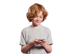 Boy On Phone Vinyl Car Decal Sticker – Waterproof & UV-Resistant 3.0933333333333333" Boy On Phone Vinyl Car Decal Sticker – Waterproof & UV-Resistant 3.0933333333333333"