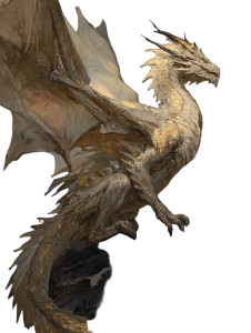 Viserion The Dragon Vinyl Car Decal Sticker – Waterproof & UV-Resistant 8.213333333333333"