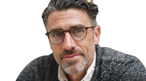 Affluent Businessman Vinyl Car Decal Sticker – Waterproof & UV-Resistant 5.4